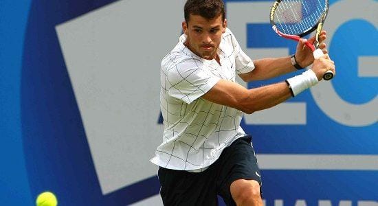 Dimitrov