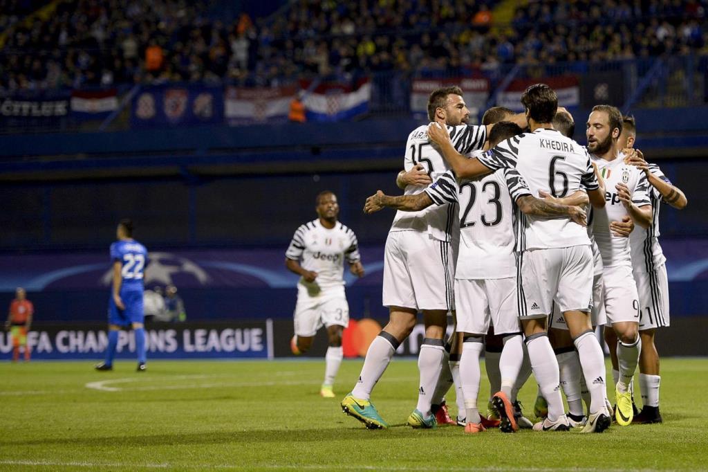 DinamoJuve