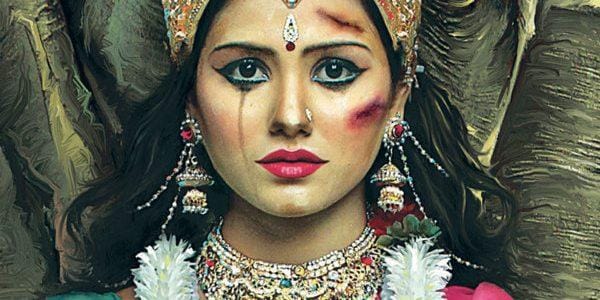 Divinita-indu-sfigurate-India-4