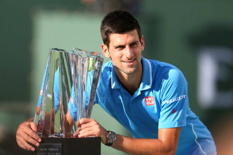 DjokovicIndian2015
