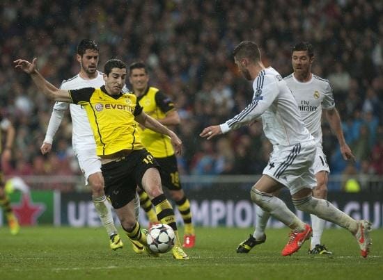 Dortmund_Real_lancio