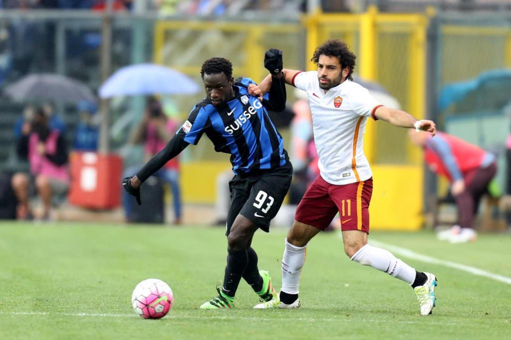 Probabili Formazioni/ Atalanta-Roma: Quote, Le Ultime Novità Live ...