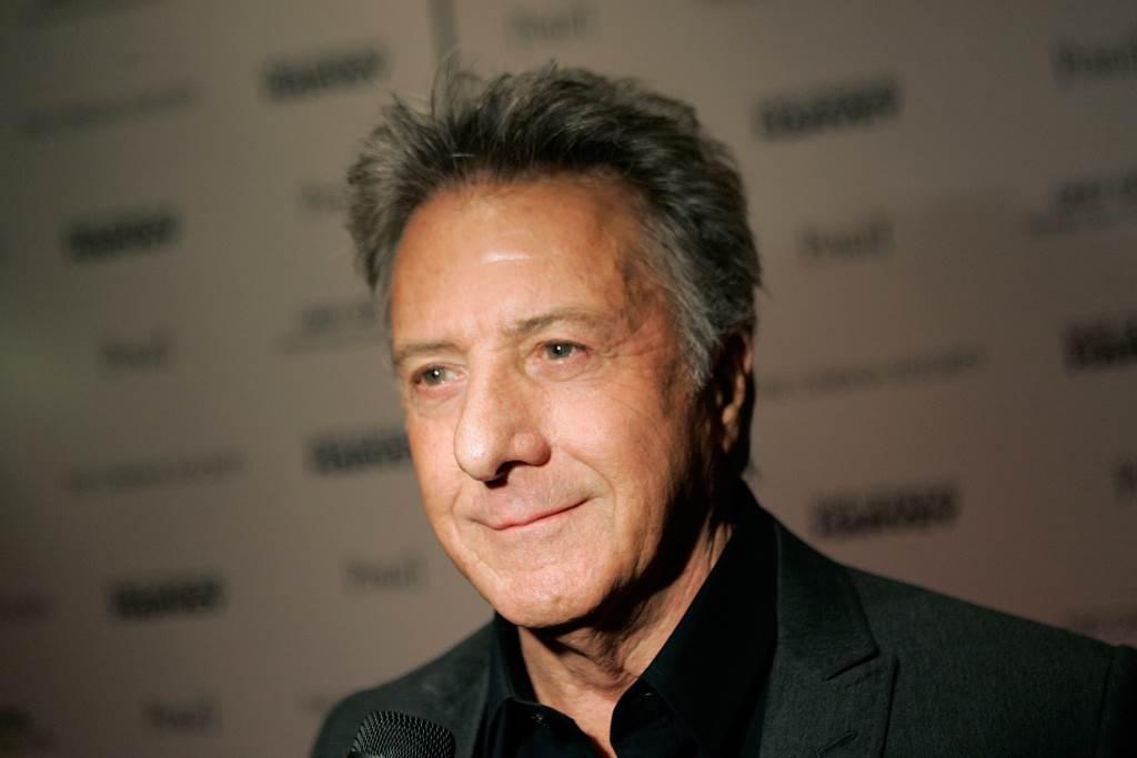 Dustin-Hoffman