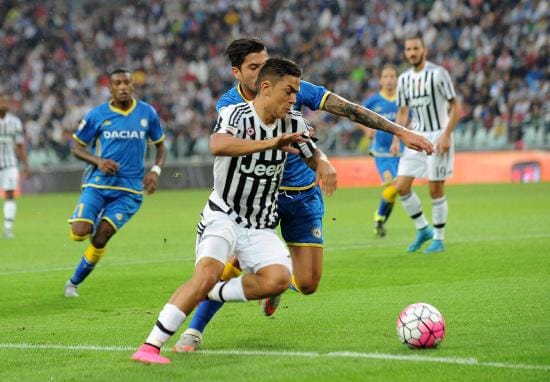 DybalaUdineseJuve