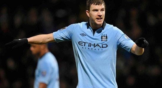 Dzeko_Inter