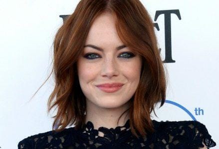 EMMA STONE E ANDREW GARFIELD/ Si sono lasciati, è finita per la coppia del  set di The Amazing Spider-Man. L'attore ha già un nuovo flirt?