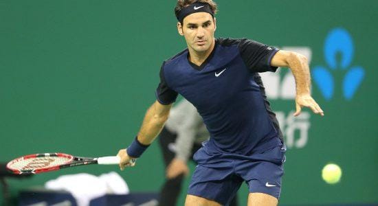 ElFedererShanghai