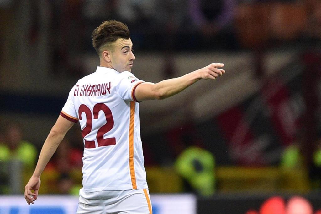 ElShaarawy22