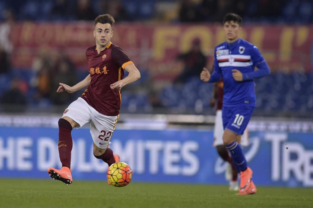 PROBABILI FORMAZIONI/ Roma-Sampdoria: Diretta Tv, Orario, Le Ultime ...