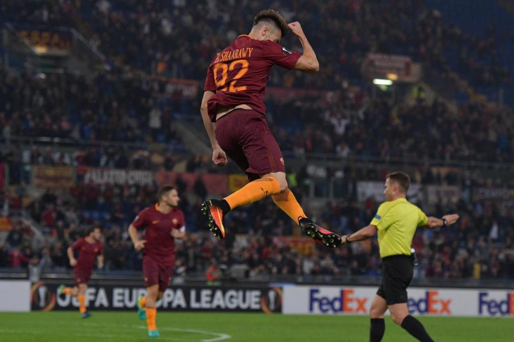 ElShaarawy_RomaAustriaVienna