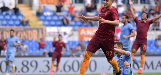 ElShaarawy_RomaSampdoria