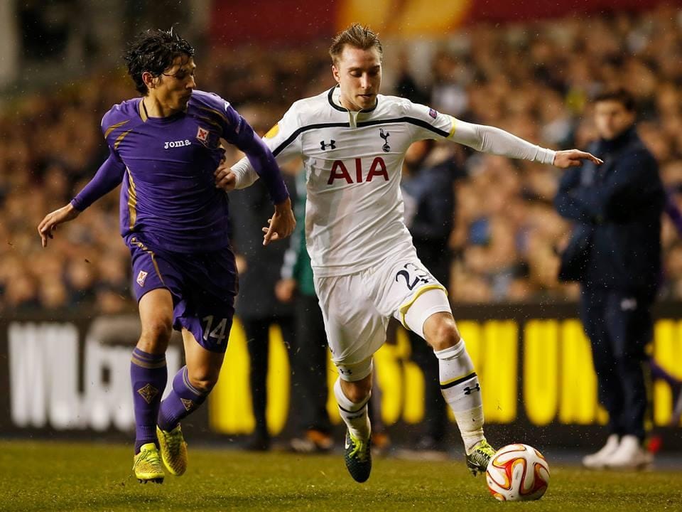 Eriksen-Mati