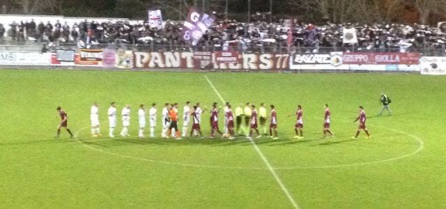 FanoCalcio