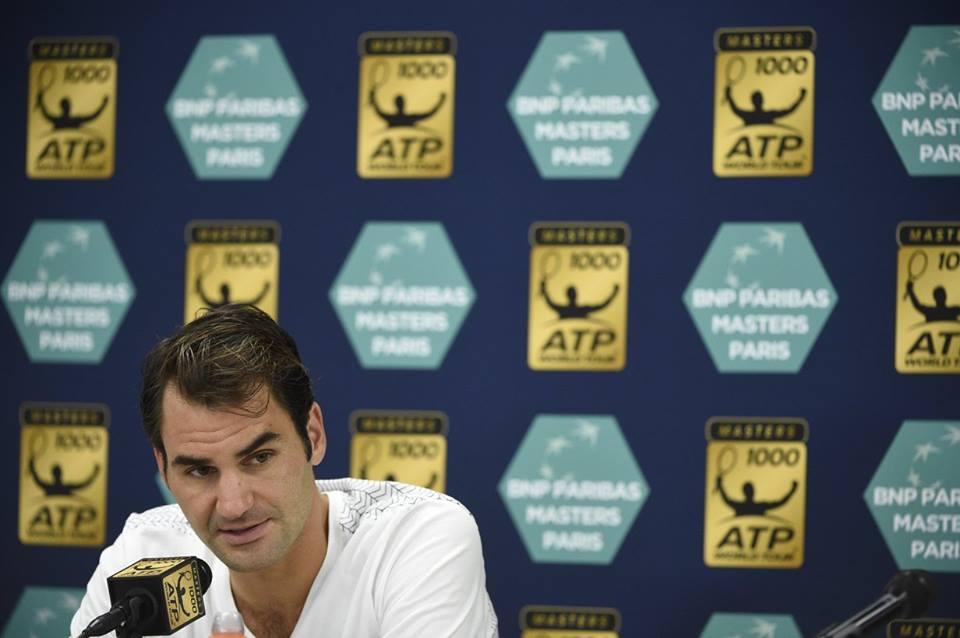 FedererBercy
