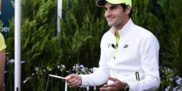 FedererMelbourne
