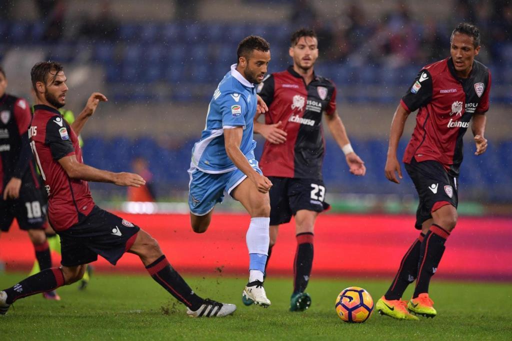 FelipeAnderson_LazioCagliari