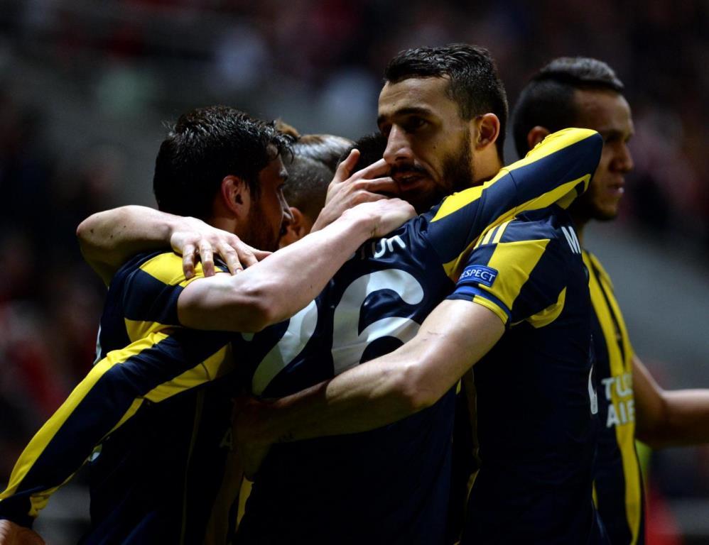 Fenerbahce2016