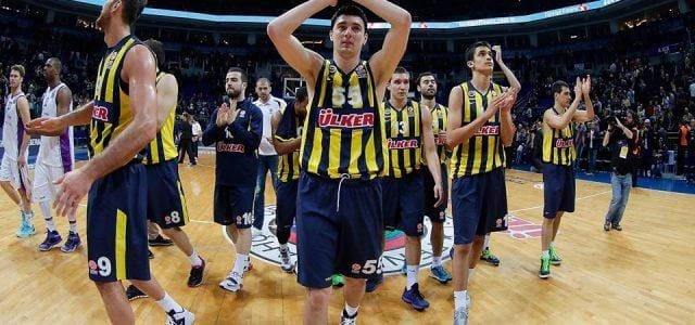 Fenerbahceapplausi