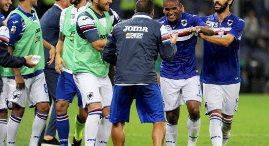 FernandoSampdoria