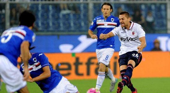 FerrariBolognaSampdoria