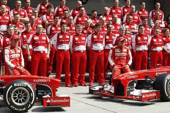 Ferrari_Cina