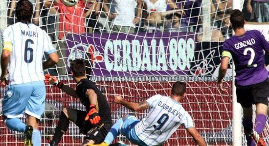FiorentinaLazio_Djordjevic