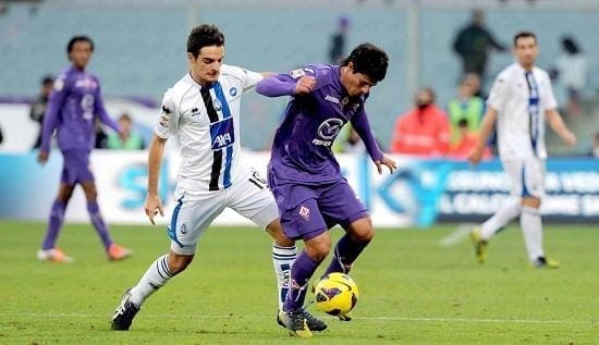 Diretta/ Fiorentina-Atalanta (risultato Finale 3-1) Streaming Rai.tv ...