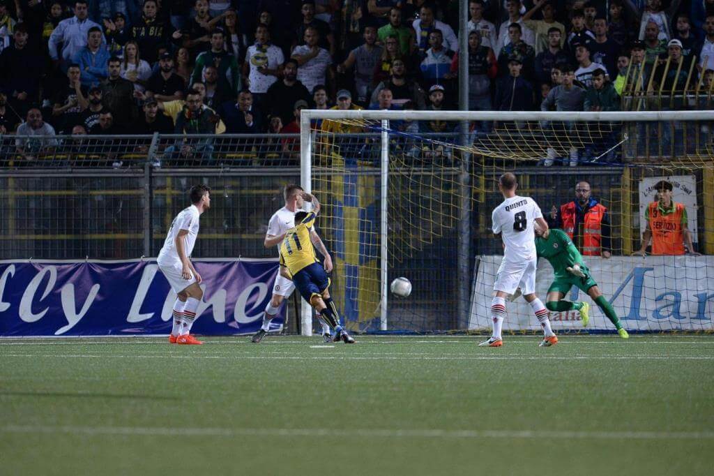 FoggiaJuveStabia