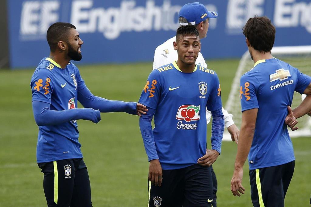 Gabigol_Neymar