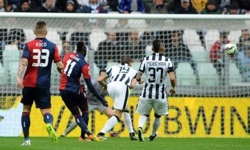 GenoaJuventusalontano