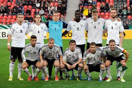 Germania_Under21