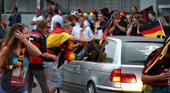 Germaniamacchine