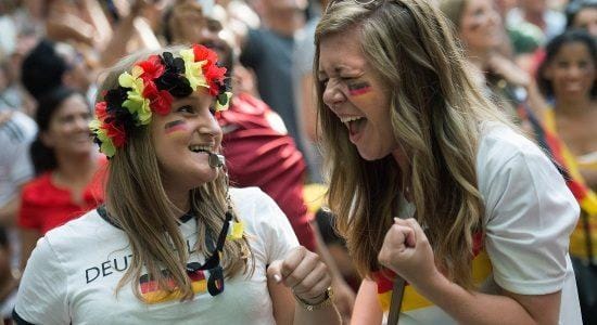 Germaniatifose