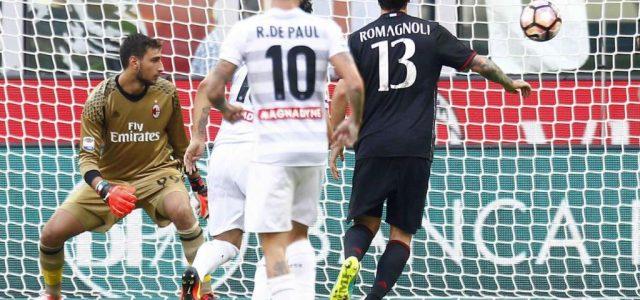GolPerica_MilanUdinese