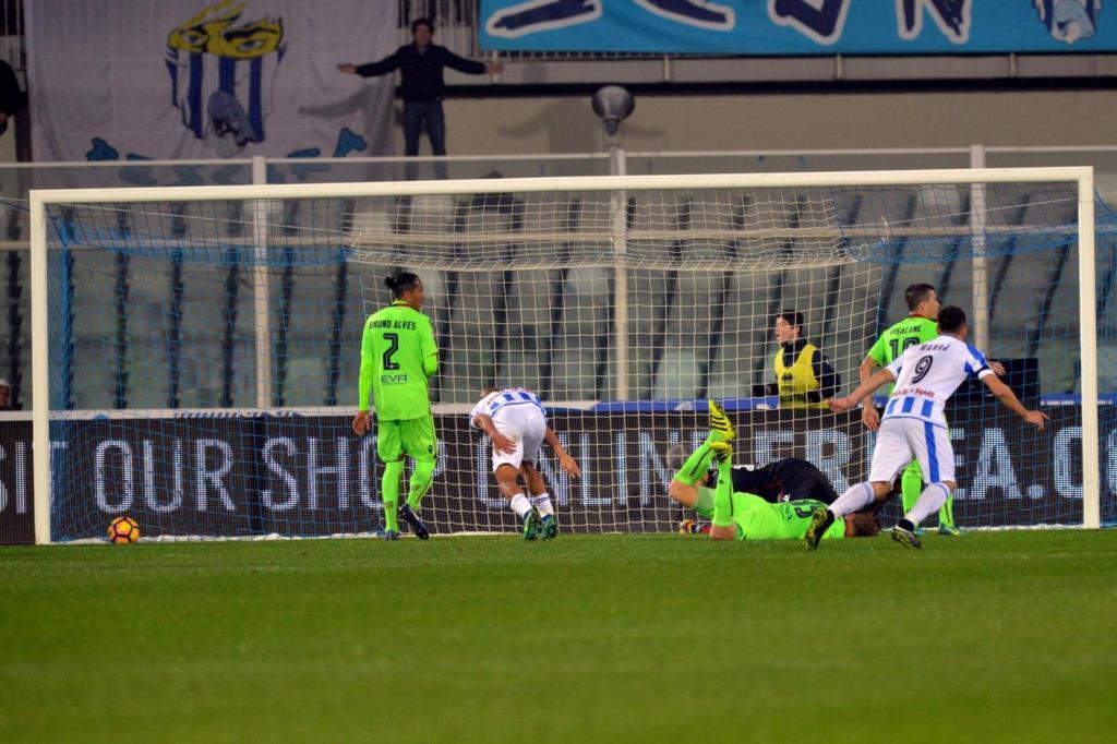 Gol_Caprari_PescaraCagliari