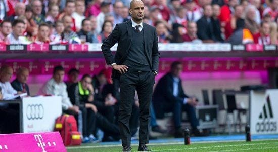 Guardiolapensieroso