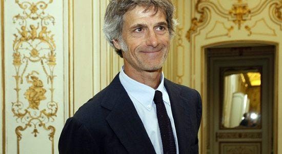 GuidoBarilla