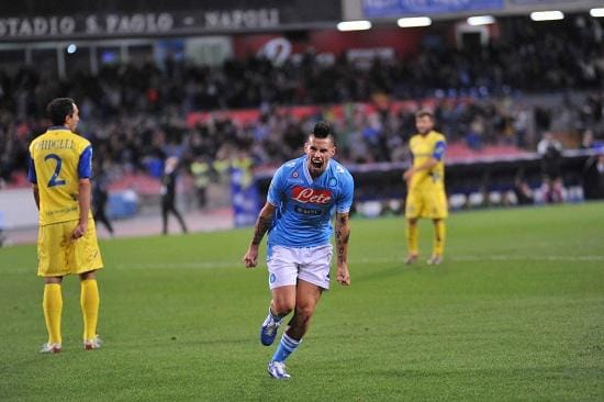 HamsikChievo