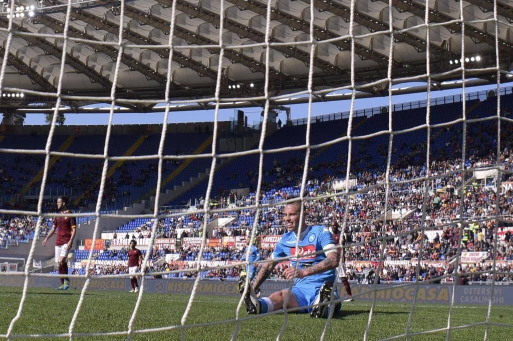 HamsikNapoliRoma