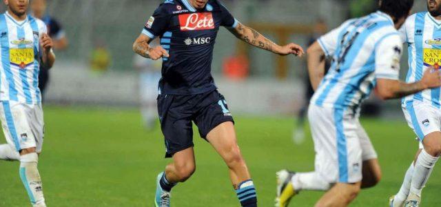 Hamsik_Pescara