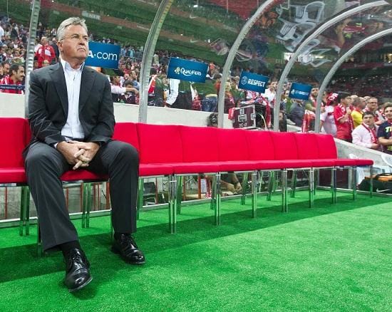 Hiddink