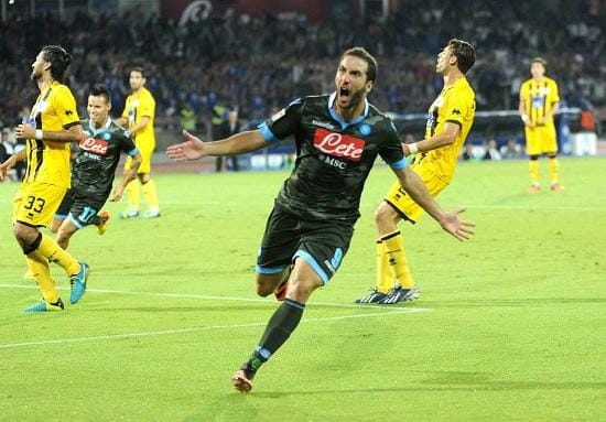 HiguainAtalanta