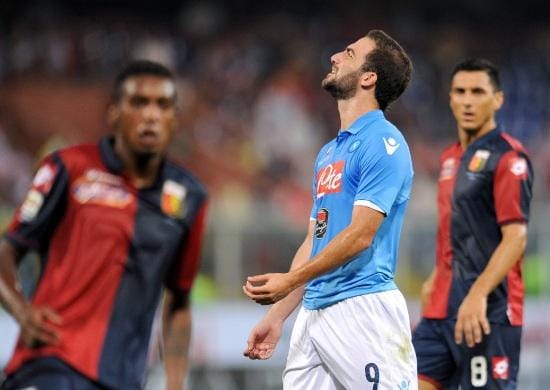 HiguainBurdisso_GenoaNapoli