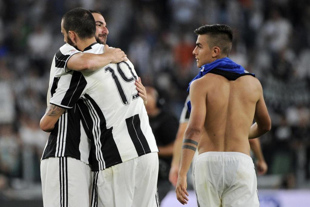 Higuain_Bonucci_Dybala