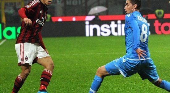 HondaJorginho