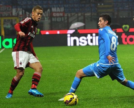HondaJorginho