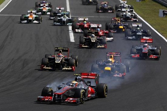 Hungaroring_gara
