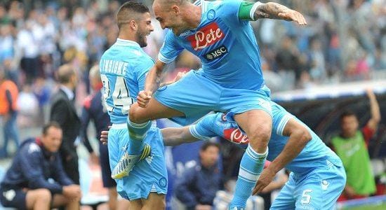 InsigneInler-calcio