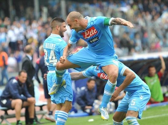InsigneInler-calcio