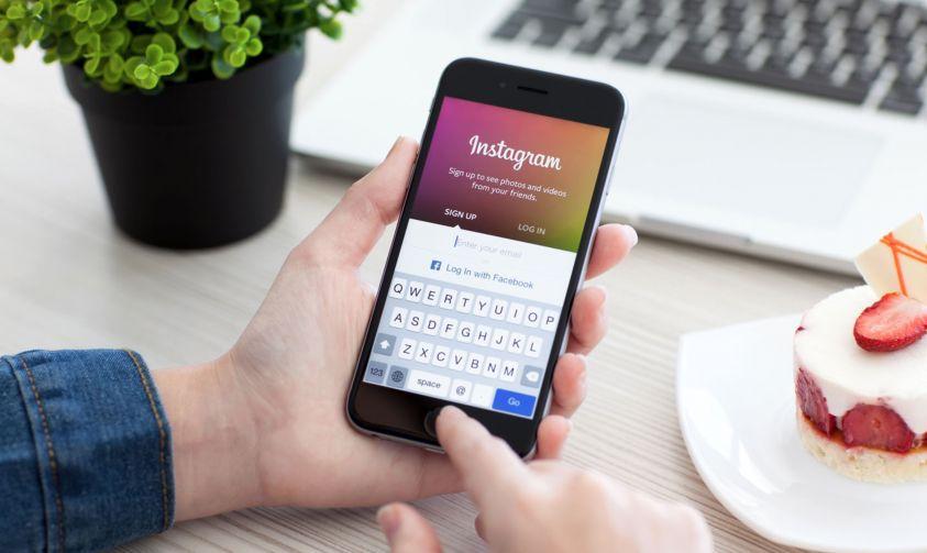 Instagram-testa-video-live-streaming